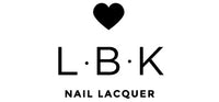 LBK Nails, All trademarks registered. All rights reserved.