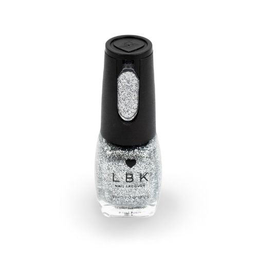 Silver Belles - LBK Nails, All trademarks registered. All rights reserved.