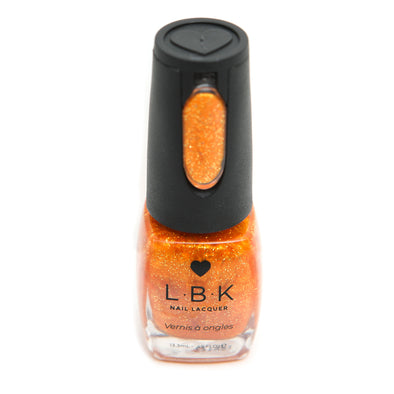 Good Gold Almighty - LBK Nails, All trademarks registered. All rights reserved.