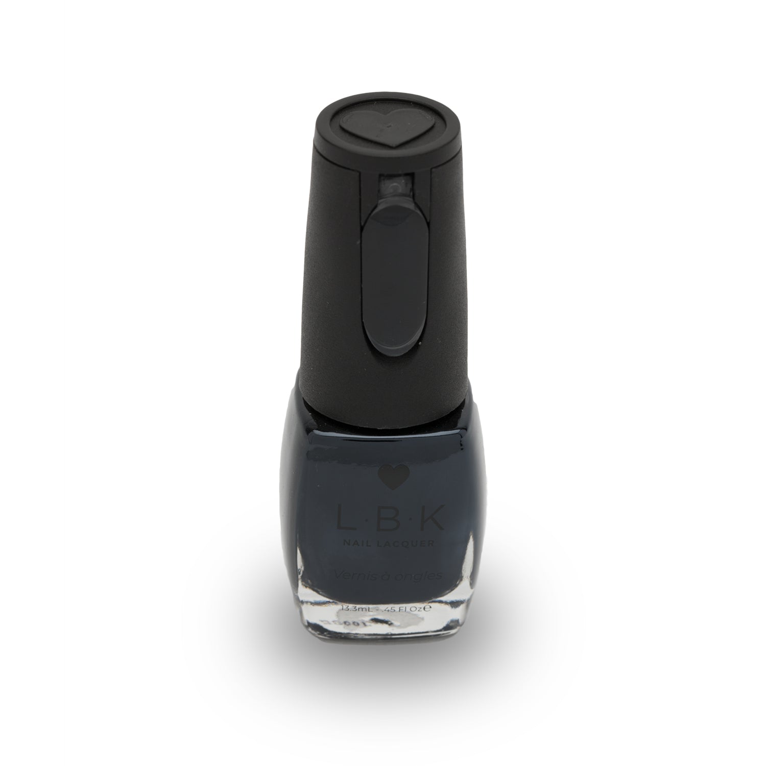 Buy Purplle Nail Lacquer, Black, Matte - High On Gaming 15 (9 ml) Online |  Purplle