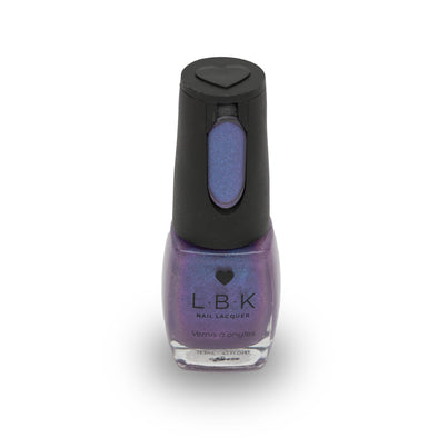 Ultra Violet Rays - LBK Nails, All trademarks registered. All rights reserved.